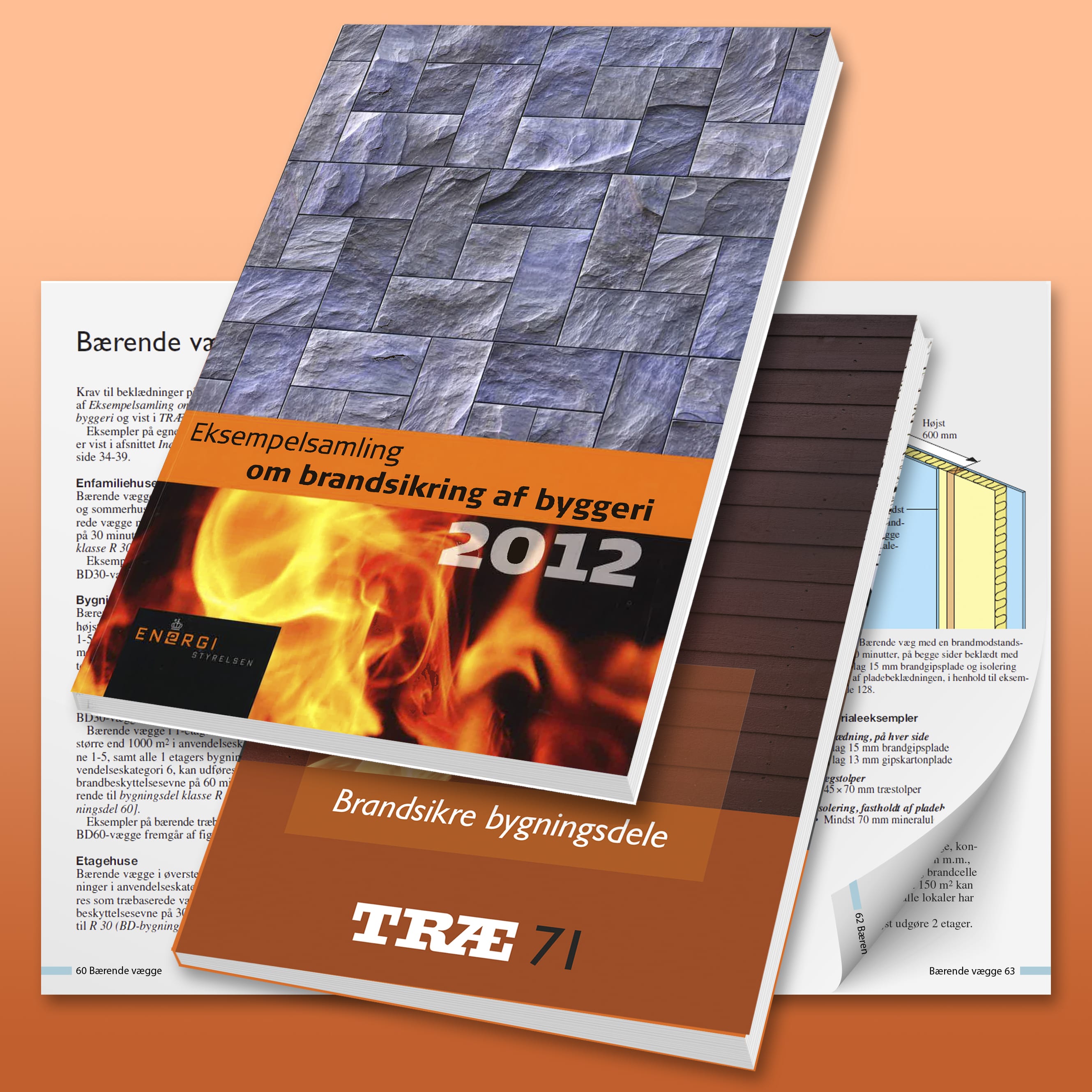 brandsikring af byggeri 2012