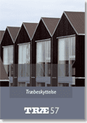 TRÆ 57 Træbeskyttelse