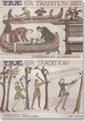 TRÆ er tradition TRÆ er tradition