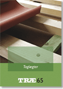 TRÆ 65 Taglægter