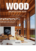 Wood Architecture Now!